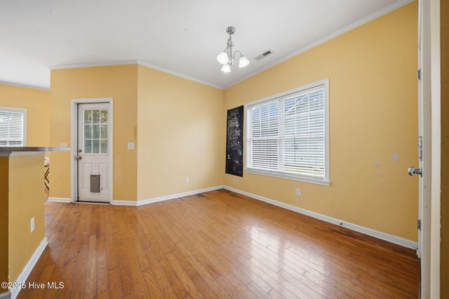 105 Penquin Place, Hampstead, NC 28443