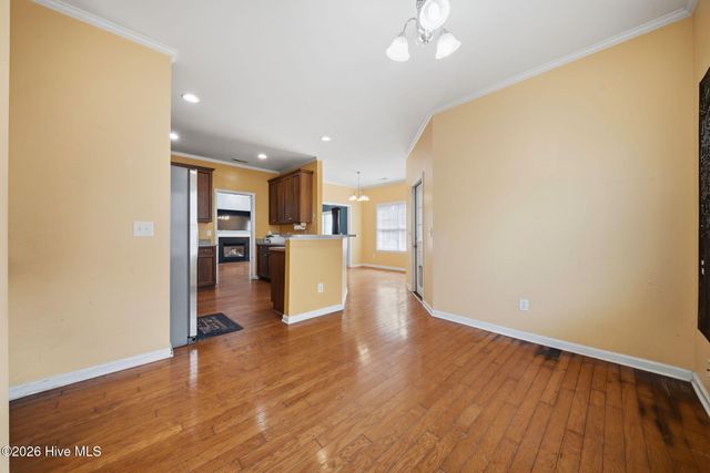105 Penquin Place, Hampstead, NC 28443