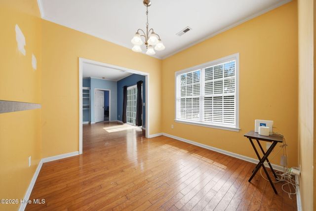 105 Penquin Place, Hampstead, NC 28443