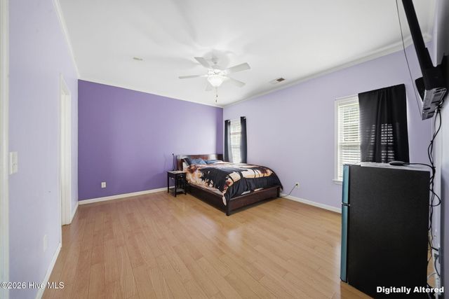 105 Penquin Place, Hampstead, NC 28443