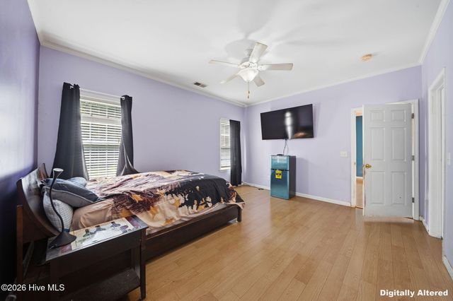 105 Penquin Place, Hampstead, NC 28443