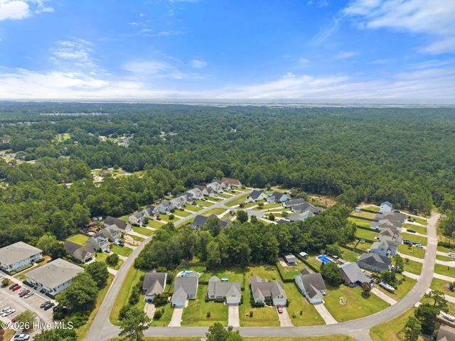 105 Penquin Place, Hampstead, NC 28443