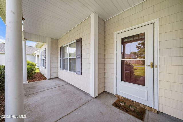 105 Penquin Place, Hampstead, NC 28443