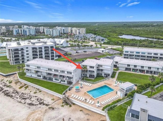 4849 SAXON DRIVE A204, New Smyrna Beach, FL 32169
