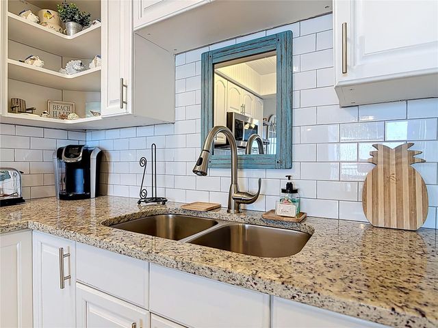 4849 SAXON DRIVE A204, New Smyrna Beach, FL 32169