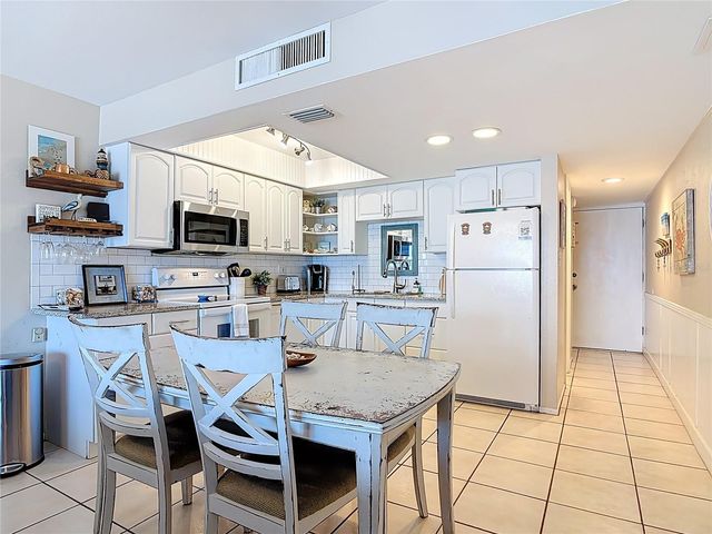 4849 SAXON DRIVE A204, New Smyrna Beach, FL 32169