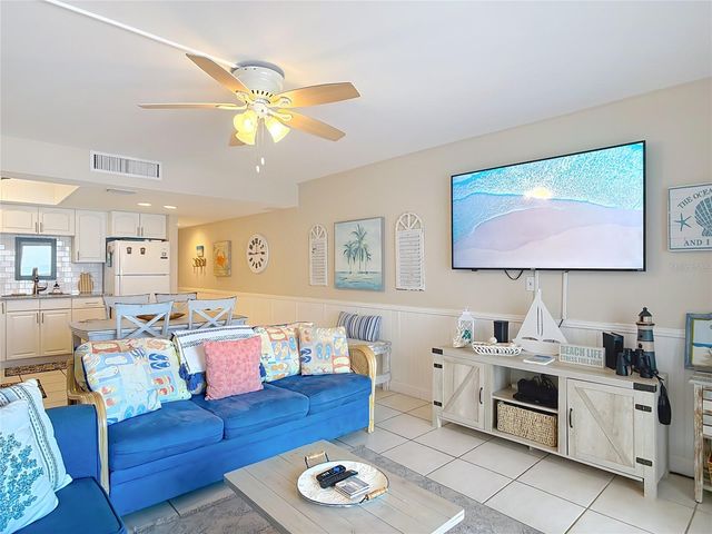 4849 SAXON DRIVE A204, New Smyrna Beach, FL 32169