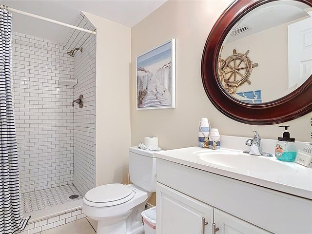 4849 SAXON DRIVE A204, New Smyrna Beach, FL 32169