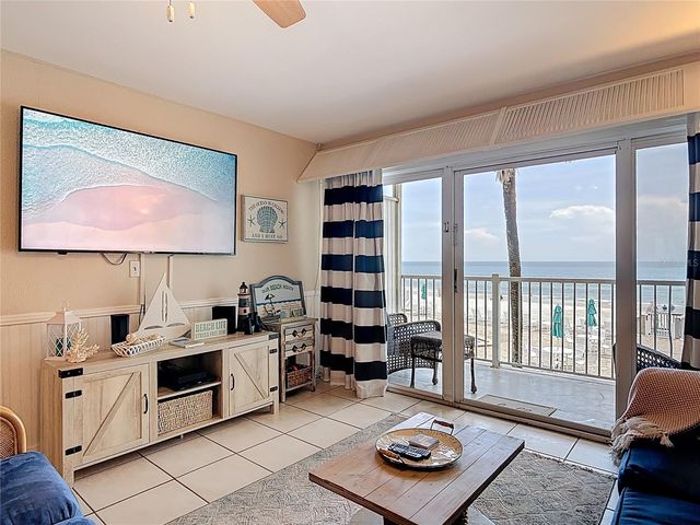 4849 SAXON DRIVE A204, New Smyrna Beach, FL 32169
