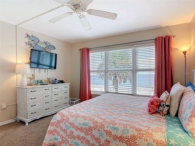 4849 SAXON DRIVE A204, New Smyrna Beach, FL 32169