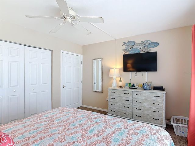 4849 SAXON DRIVE A204, New Smyrna Beach, FL 32169