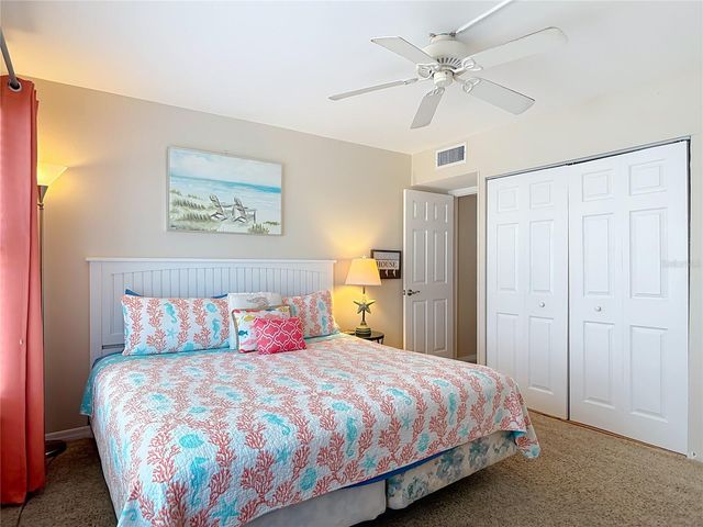4849 SAXON DRIVE A204, New Smyrna Beach, FL 32169