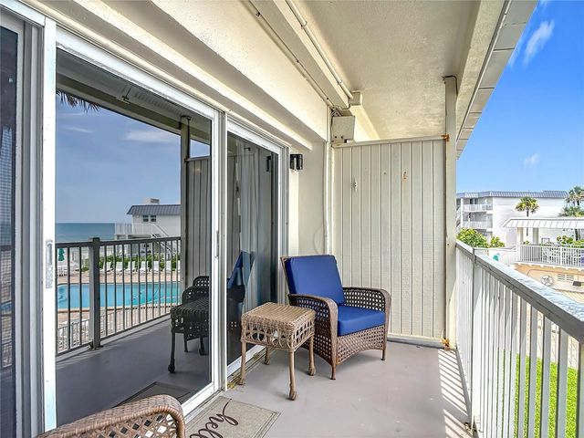 4849 SAXON DRIVE A204, New Smyrna Beach, FL 32169