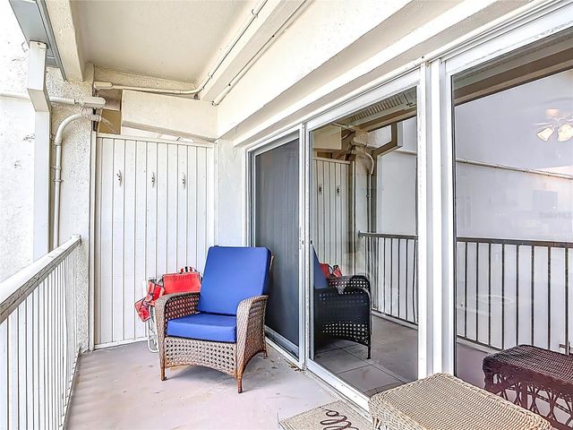 4849 SAXON DRIVE A204, New Smyrna Beach, FL 32169