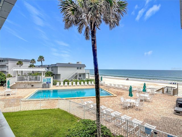4849 SAXON DRIVE A204, New Smyrna Beach, FL 32169