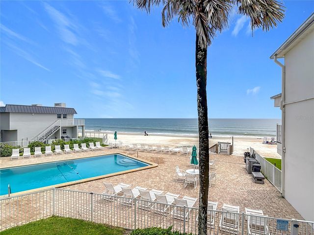 4849 SAXON DRIVE A204, New Smyrna Beach, FL 32169