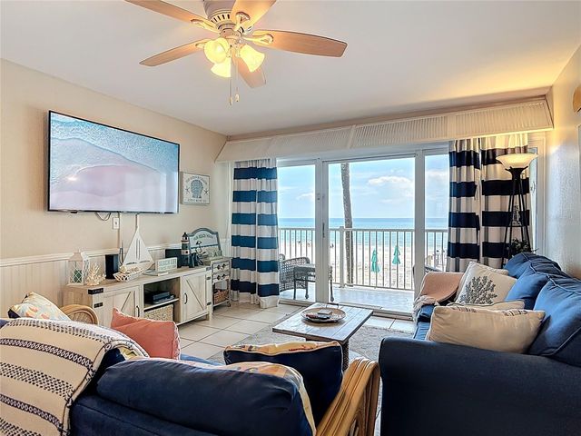 4849 SAXON DRIVE A204, New Smyrna Beach, FL 32169