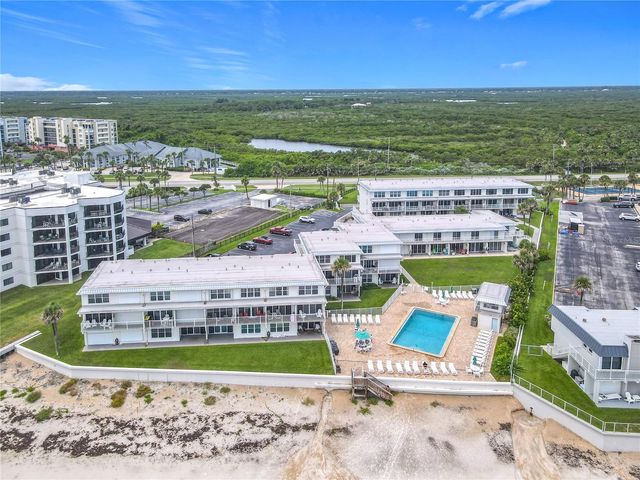 4849 SAXON DRIVE A204, New Smyrna Beach, FL 32169