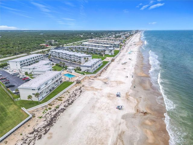 4849 SAXON DRIVE A204, New Smyrna Beach, FL 32169