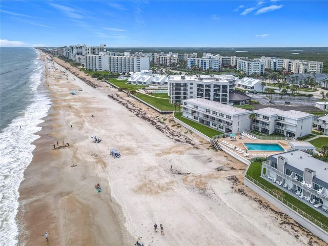 4849 SAXON DRIVE A204, New Smyrna Beach, FL 32169