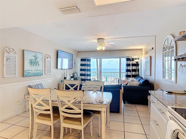 4849 SAXON DRIVE A204, New Smyrna Beach, FL 32169