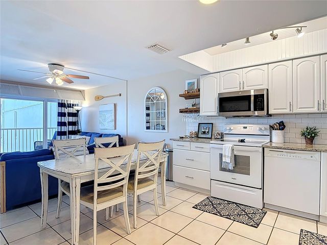 4849 SAXON DRIVE A204, New Smyrna Beach, FL 32169