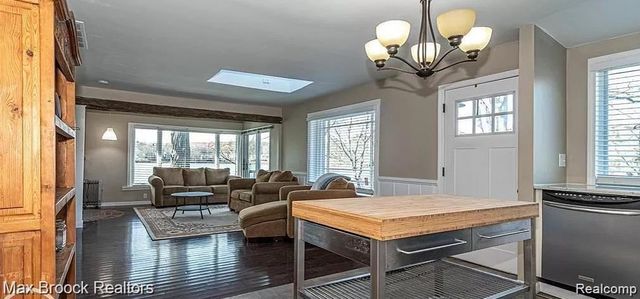4995 Lockhart Street, West Bloomfield, MI 48323