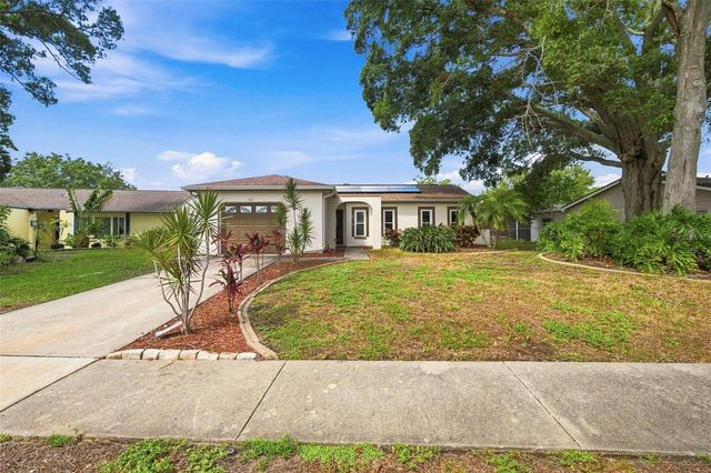 2460 BEACON GROVES BOULEVARD, Palm Harbor, FL 34683