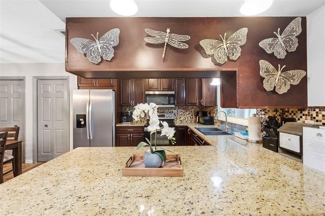 2460 BEACON GROVES BOULEVARD, Palm Harbor, FL 34683