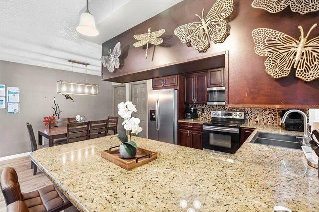 2460 BEACON GROVES BOULEVARD, Palm Harbor, FL 34683