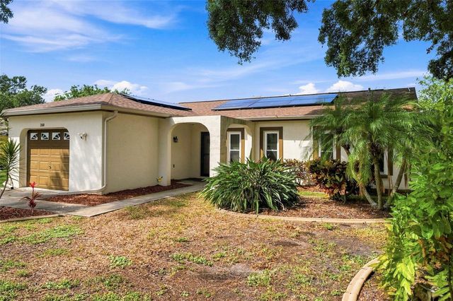 2460 BEACON GROVES BOULEVARD, Palm Harbor, FL 34683