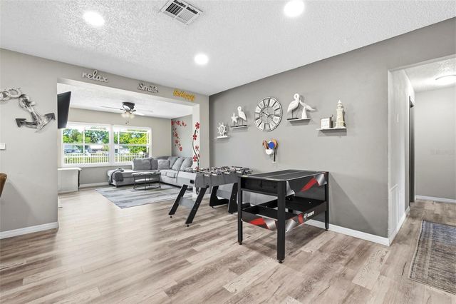 2460 BEACON GROVES BOULEVARD, Palm Harbor, FL 34683