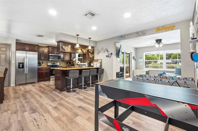 2460 BEACON GROVES BOULEVARD, Palm Harbor, FL 34683