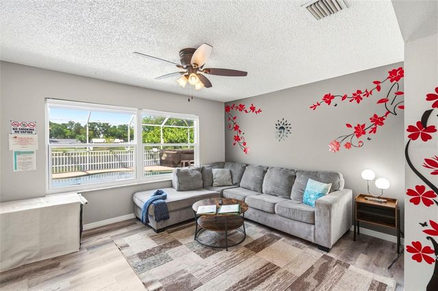 2460 BEACON GROVES BOULEVARD, Palm Harbor, FL 34683