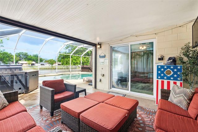 2460 BEACON GROVES BOULEVARD, Palm Harbor, FL 34683