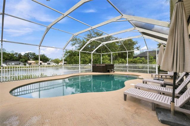 2460 BEACON GROVES BOULEVARD, Palm Harbor, FL 34683
