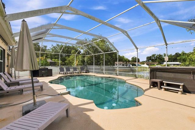 2460 BEACON GROVES BOULEVARD, Palm Harbor, FL 34683