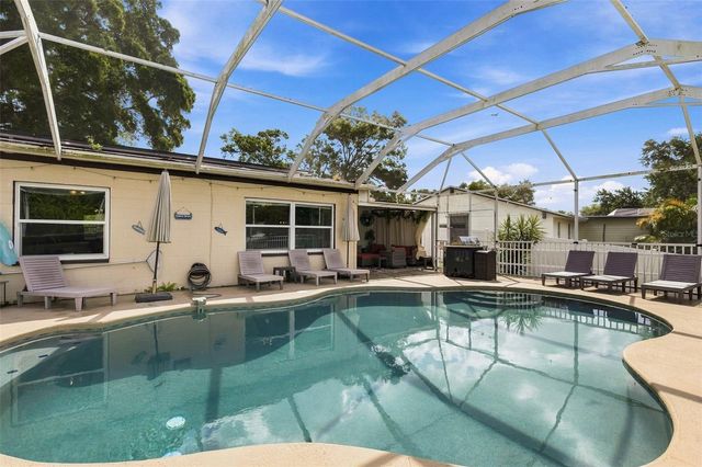 2460 BEACON GROVES BOULEVARD, Palm Harbor, FL 34683