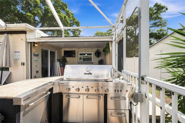 2460 BEACON GROVES BOULEVARD, Palm Harbor, FL 34683