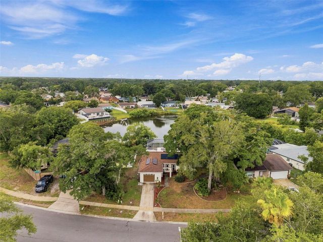 2460 BEACON GROVES BOULEVARD, Palm Harbor, FL 34683
