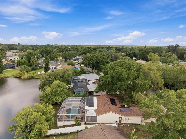 2460 BEACON GROVES BOULEVARD, Palm Harbor, FL 34683