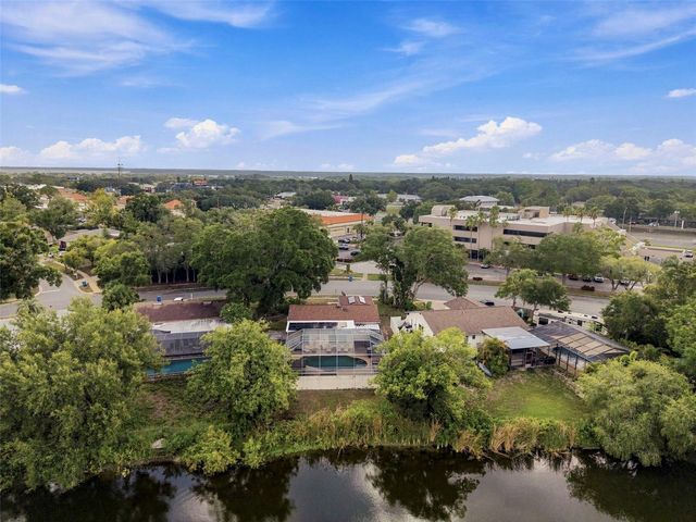 2460 BEACON GROVES BOULEVARD, Palm Harbor, FL 34683