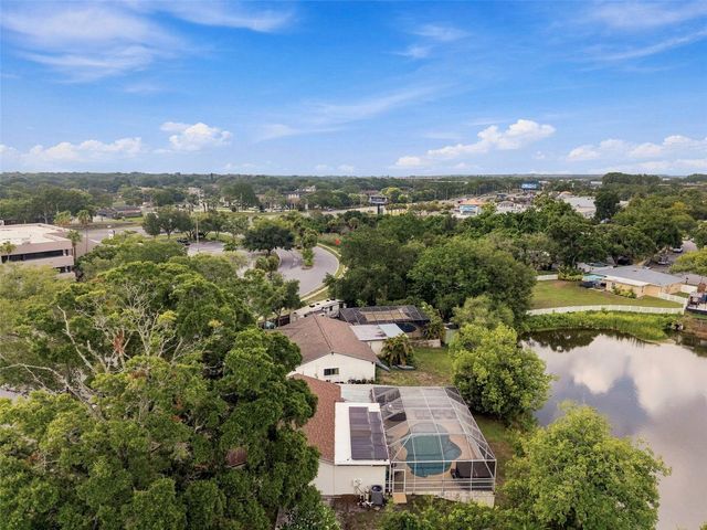 2460 BEACON GROVES BOULEVARD, Palm Harbor, FL 34683