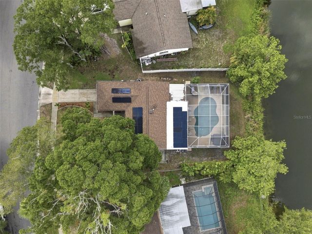 2460 BEACON GROVES BOULEVARD, Palm Harbor, FL 34683