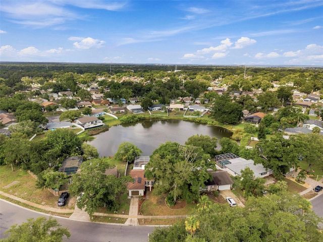 2460 BEACON GROVES BOULEVARD, Palm Harbor, FL 34683