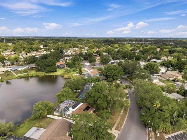 2460 BEACON GROVES BOULEVARD, Palm Harbor, FL 34683