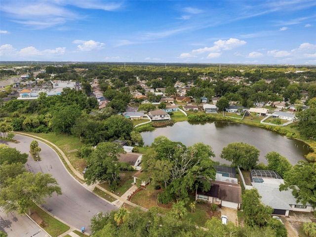 2460 BEACON GROVES BOULEVARD, Palm Harbor, FL 34683