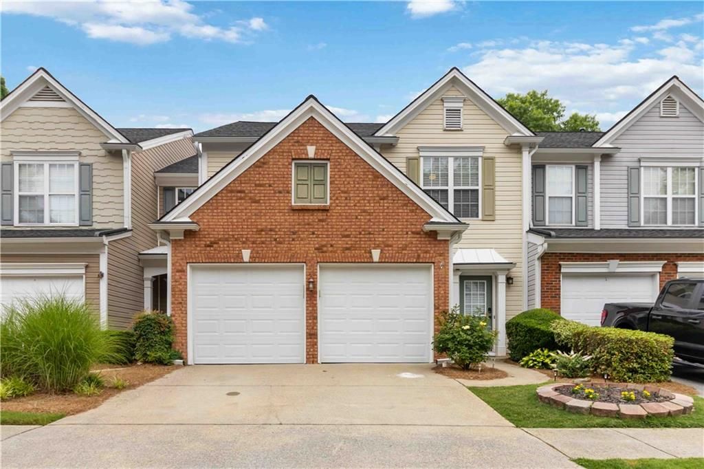 113 Regent Place, Woodstock, GA 30188