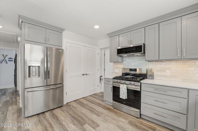 307 Asbury Avenue, Ocean Gate, NJ 08740