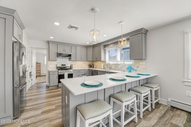 307 Asbury Avenue, Ocean Gate, NJ 08740